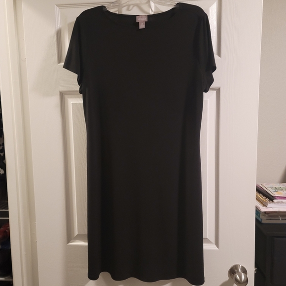 Chico's Dresses & Skirts - Chico's Black Dress
